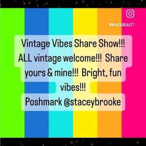 Like to be notified when I go live!
